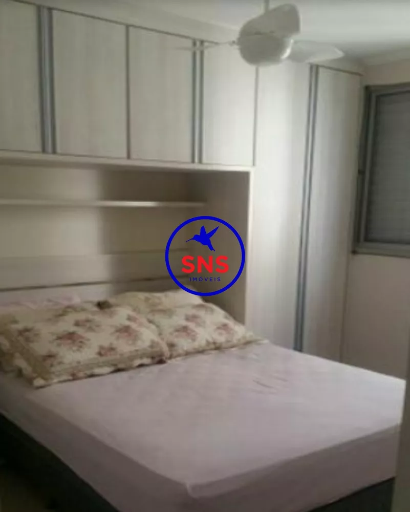 Apartamento, 2 quartos, 51 m² - Foto 2