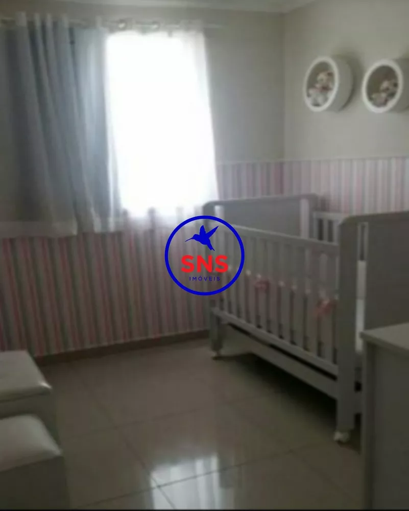 Apartamento, 2 quartos, 51 m² - Foto 5