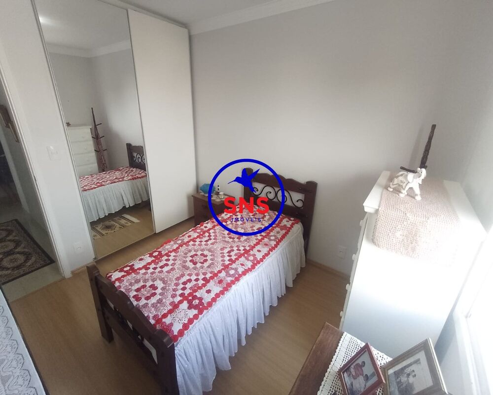 Apartamento, 2 quartos, 79 m² - Foto 2