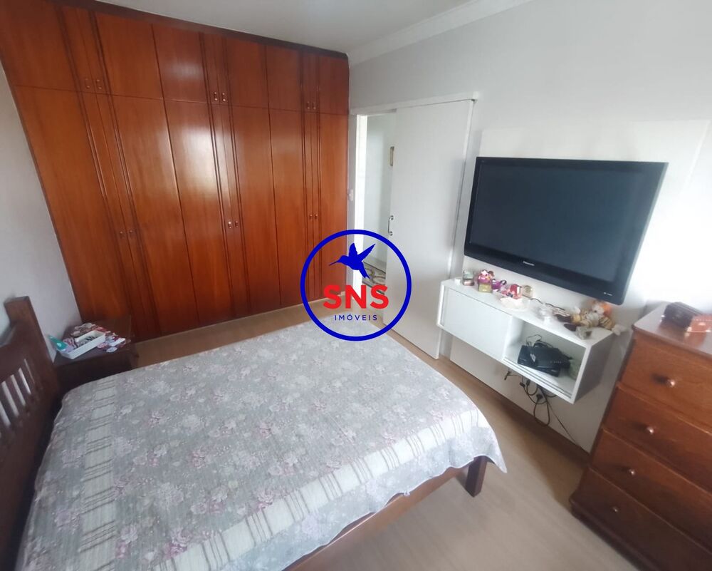 Apartamento, 2 quartos, 79 m² - Foto 1