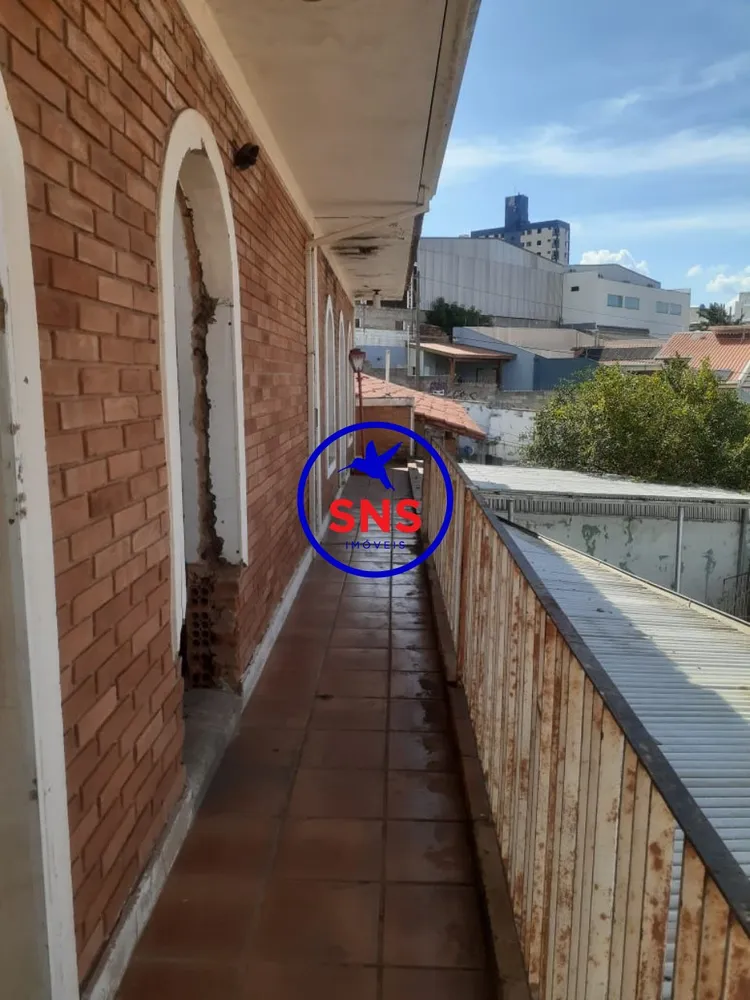 Casa, 4 quartos, 294 m² - Foto 1