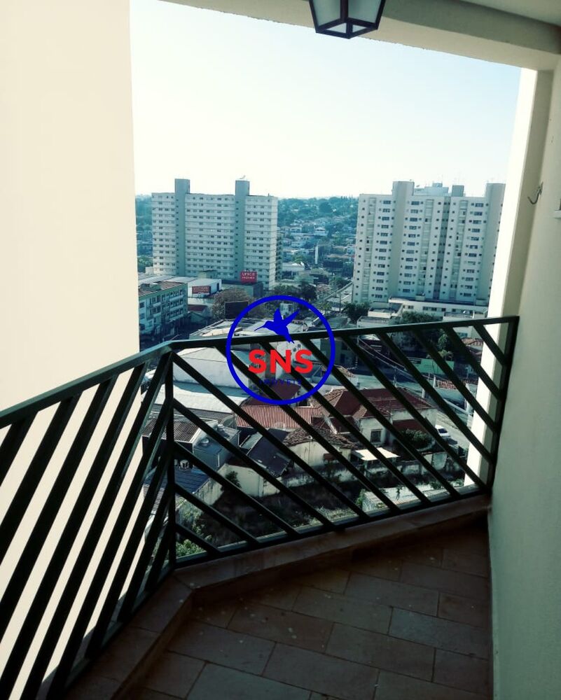 Apartamento, 1 quarto, 50 m² - Foto 4