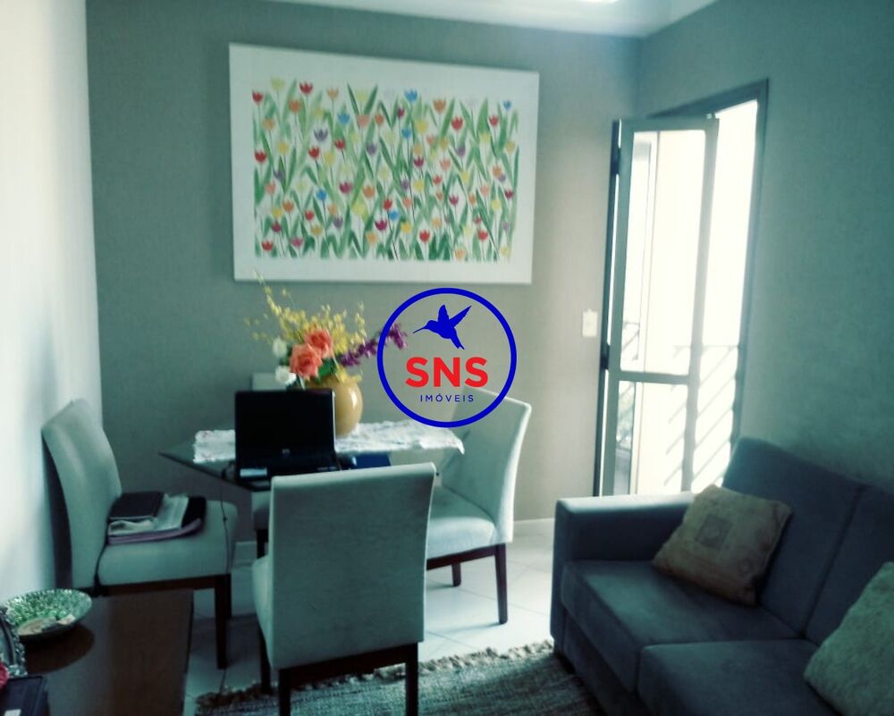 Apartamento, 1 quarto, 50 m² - Foto 2