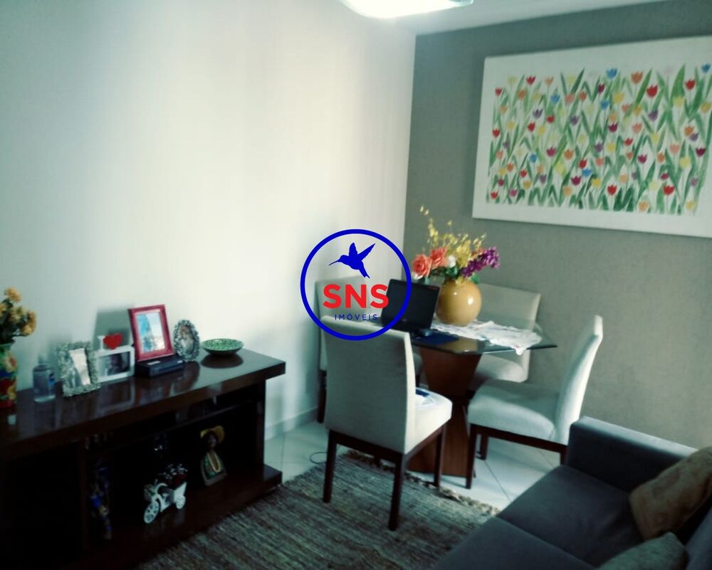Apartamento, 1 quarto, 50 m² - Foto 1