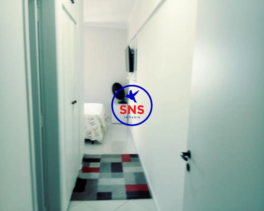 Apartamento, 1 quarto, 50 m² - Foto 11
