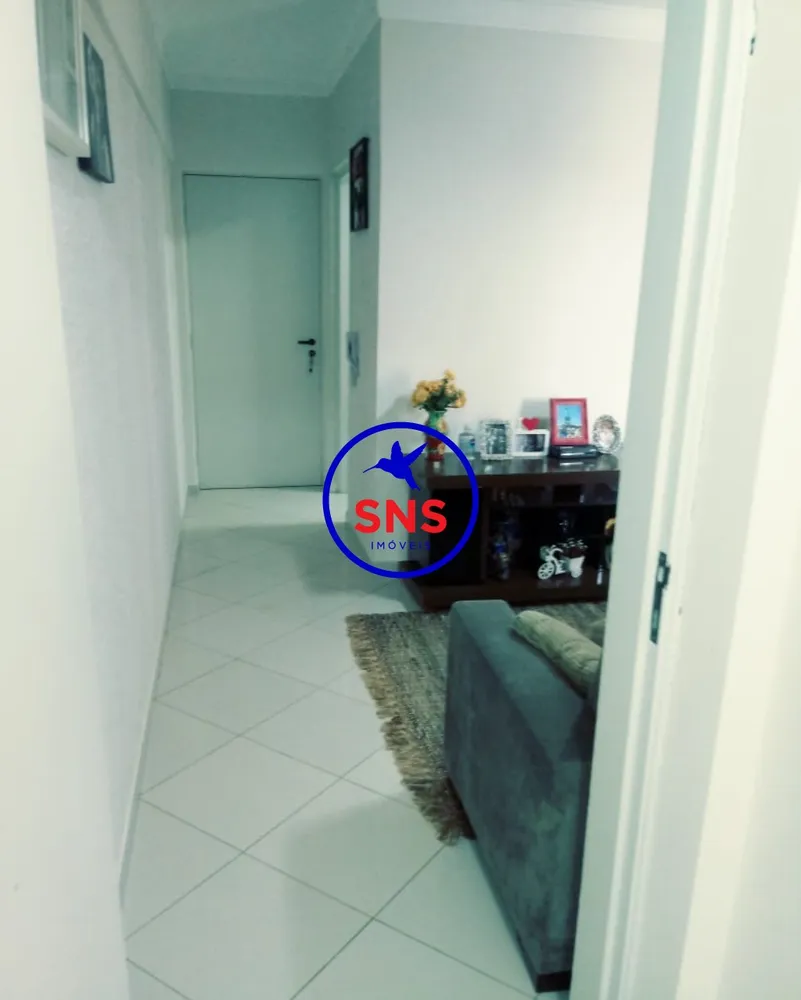 Apartamento, 1 quarto, 50 m² - Foto 9