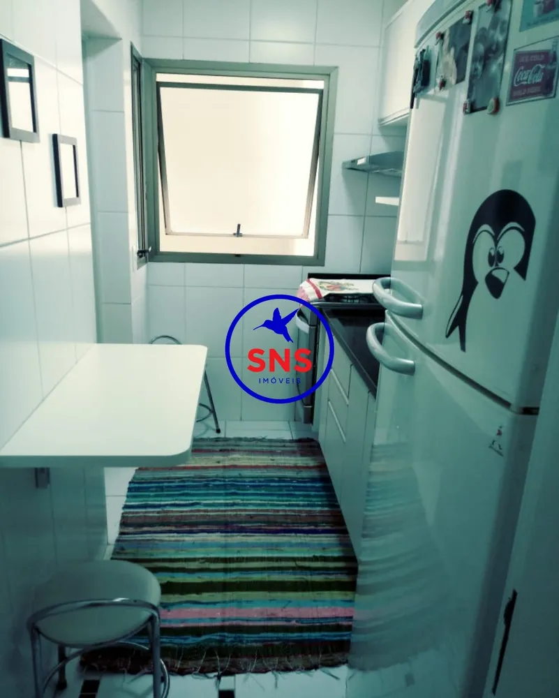 Apartamento, 1 quarto, 50 m² - Foto 13