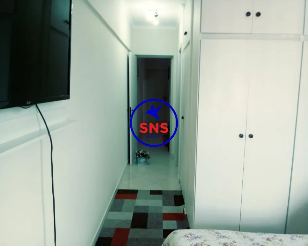 Apartamento, 1 quarto, 50 m² - Foto 12