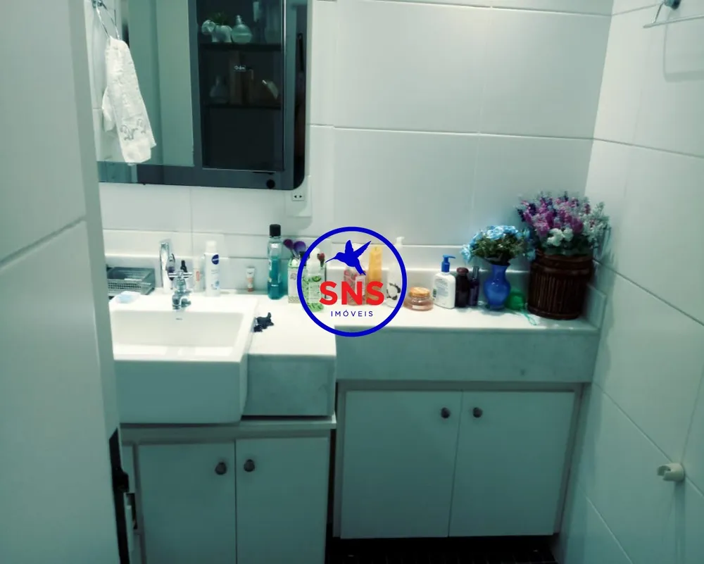 Apartamento, 1 quarto, 50 m² - Foto 16