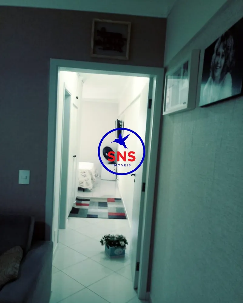 Apartamento, 1 quarto, 50 m² - Foto 10