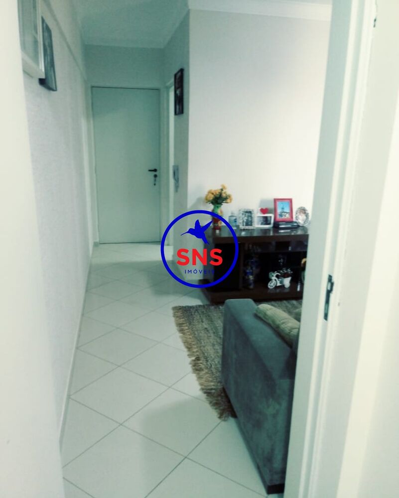 Apartamento, 1 quarto, 50 m² - Foto 3
