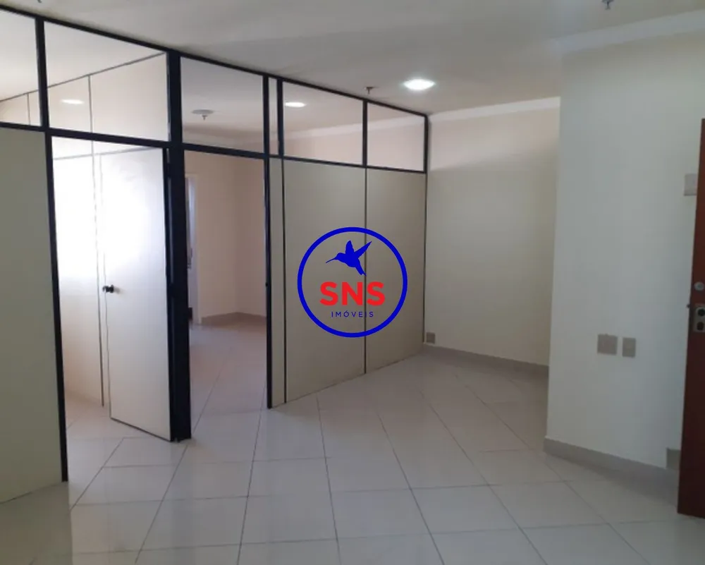 Sala-Conjunto, 60 m² - Foto 1