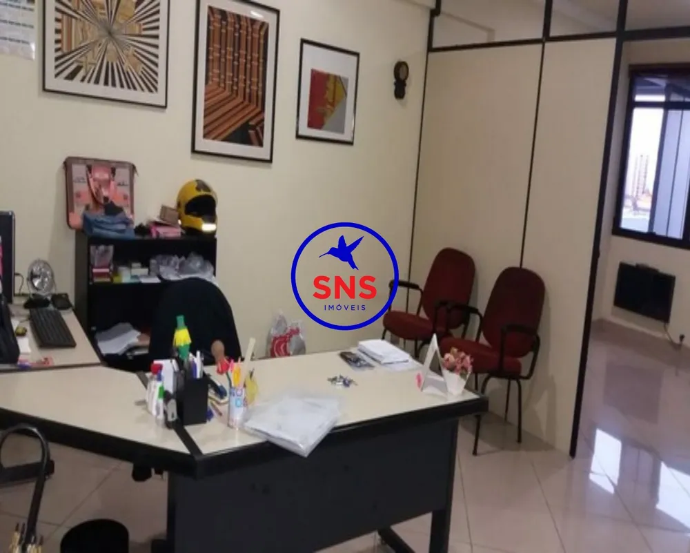 Sala-Conjunto, 60 m² - Foto 2