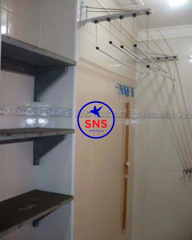 Apartamento, 2 quartos, 90 m² - Foto 6