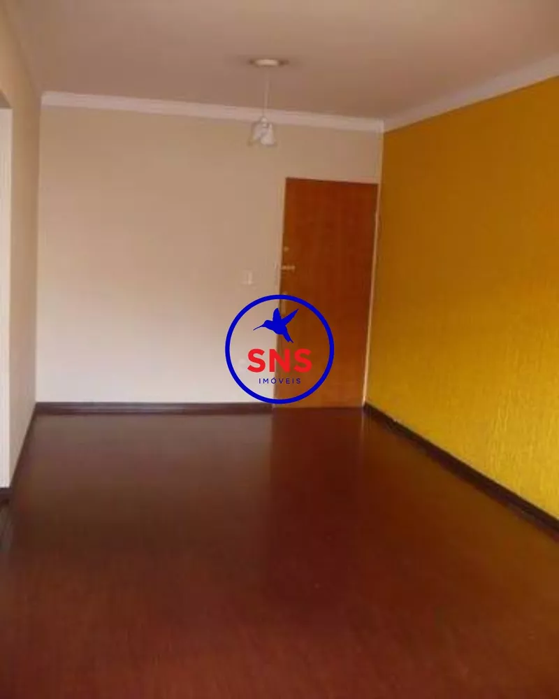 Apartamento à venda com 2 quartos, 90m² - Foto 2