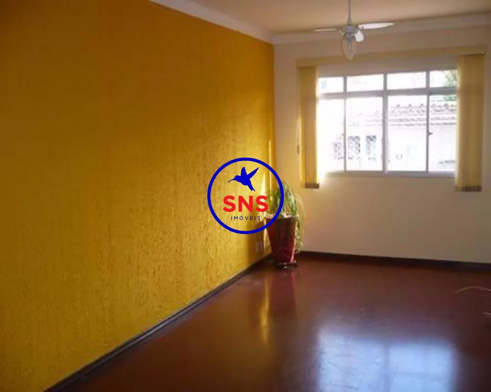 Apartamento, 2 quartos, 90 m² - Foto 9