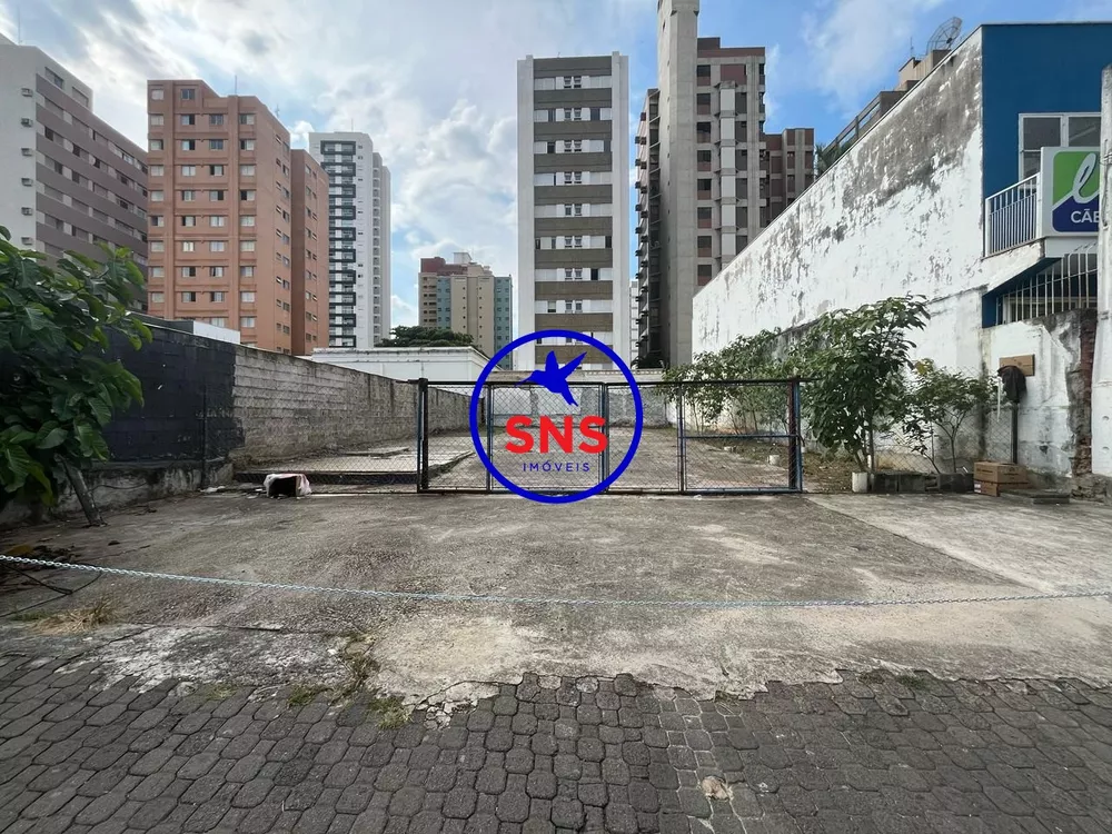 Loteamento e Condomínio - Foto 1