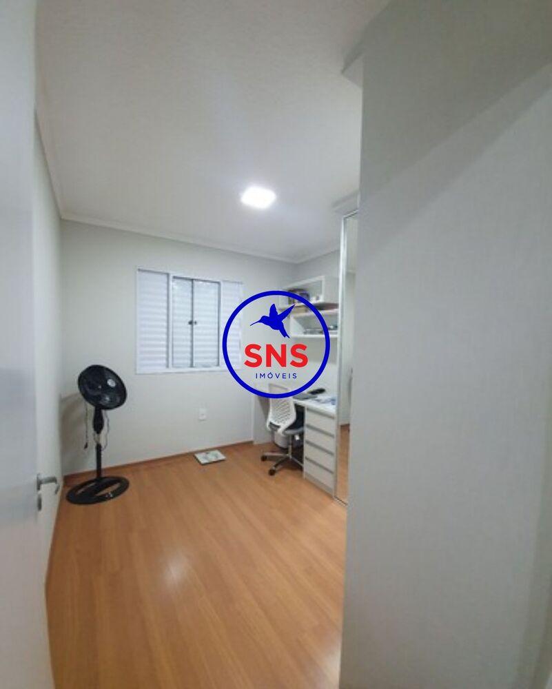 Apartamento, 2 quartos, 44 m² - Foto 7
