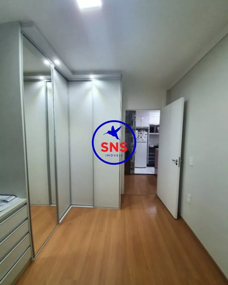 Apartamento à venda com 2 quartos, 44m² - Foto 3