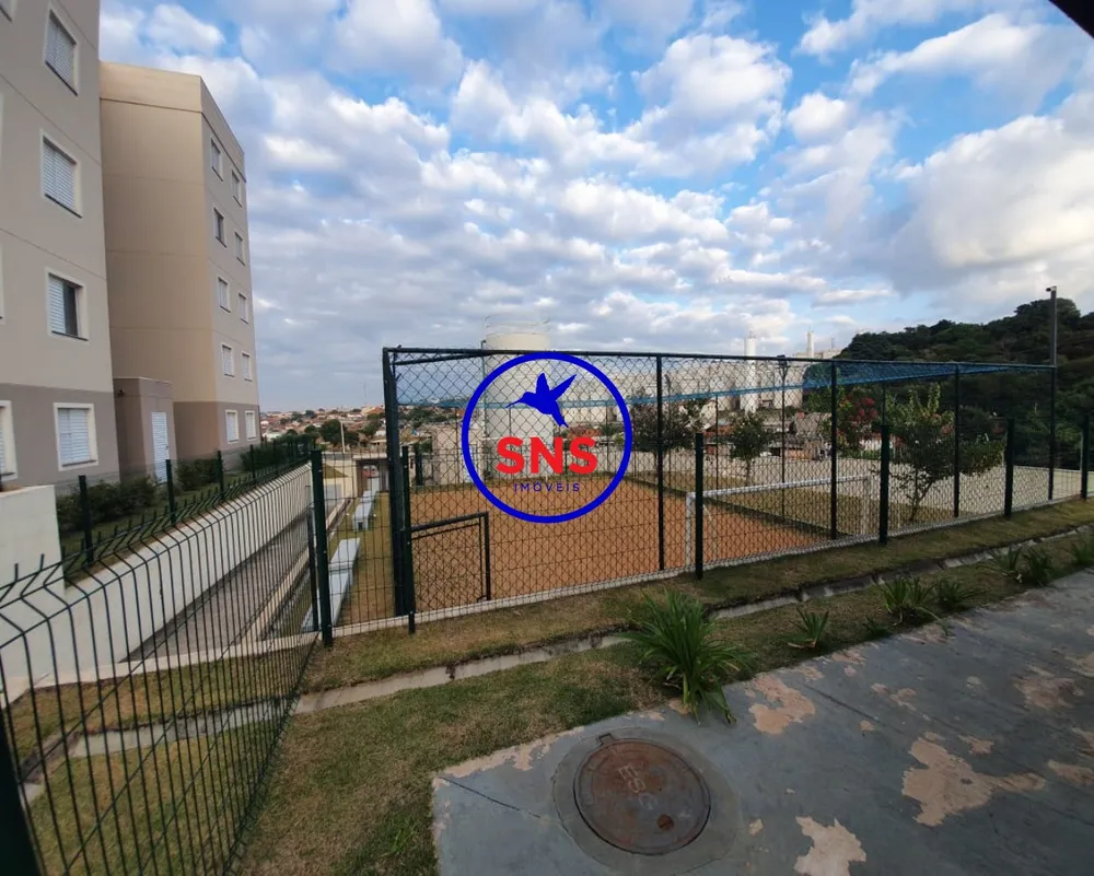 Apartamento, 2 quartos, 44 m² - Foto 19