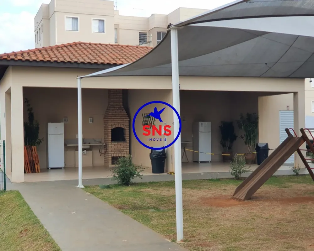 Apartamento, 2 quartos, 44 m² - Foto 16