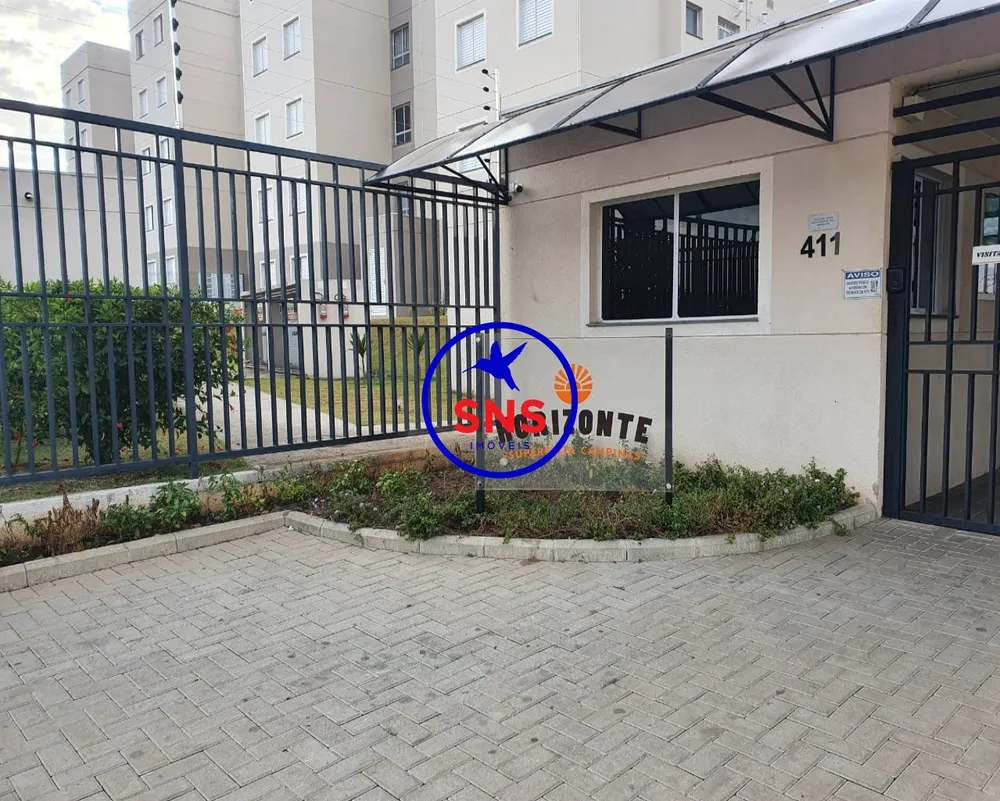 Apartamento, 2 quartos, 44 m² - Foto 20