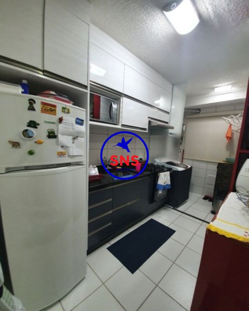Apartamento, 2 quartos, 44 m² - Foto 5