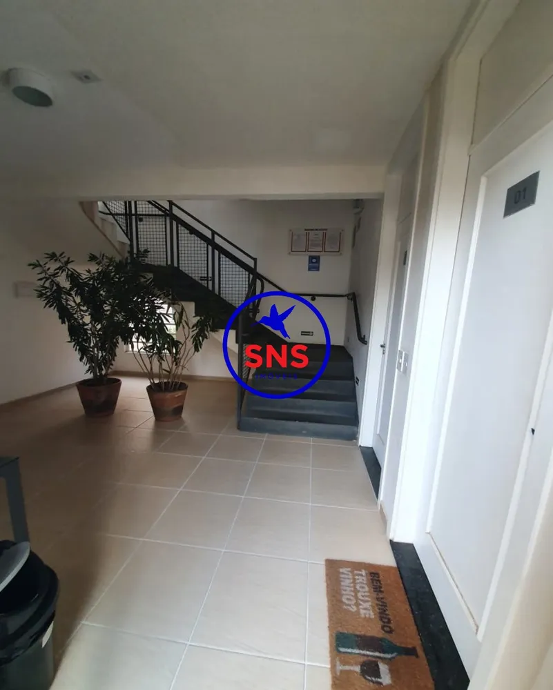 Apartamento, 2 quartos, 44 m² - Foto 13
