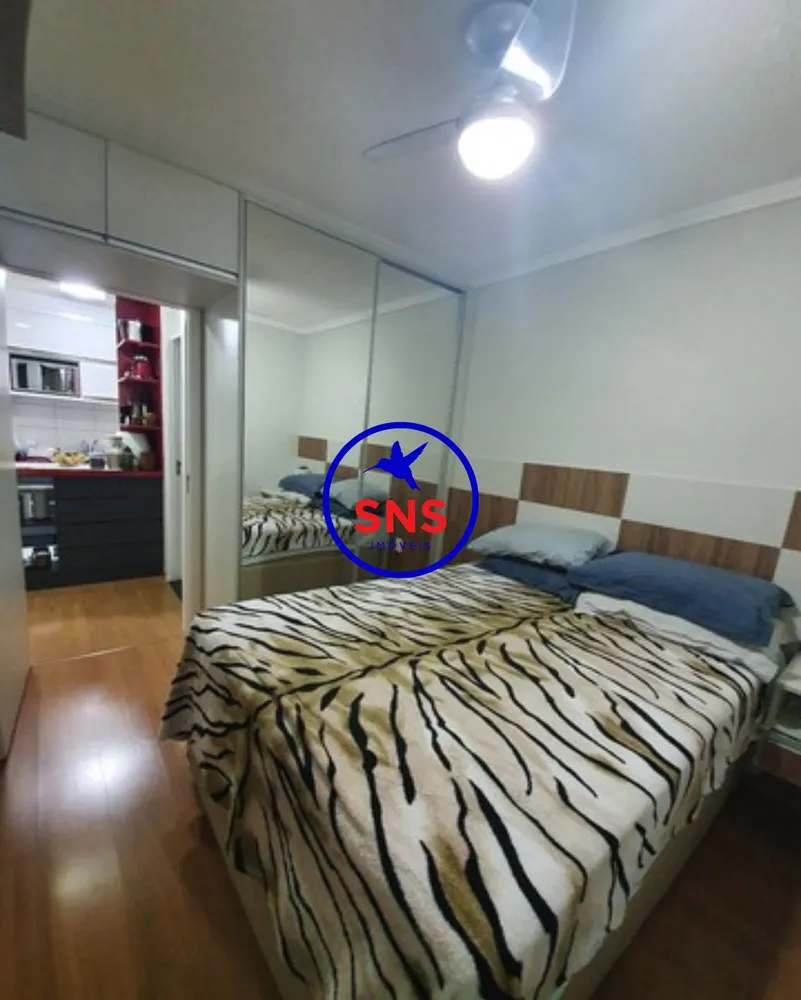 Apartamento, 2 quartos, 44 m² - Foto 12