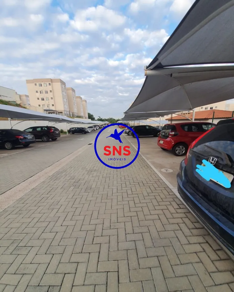 Apartamento, 2 quartos, 44 m² - Foto 15