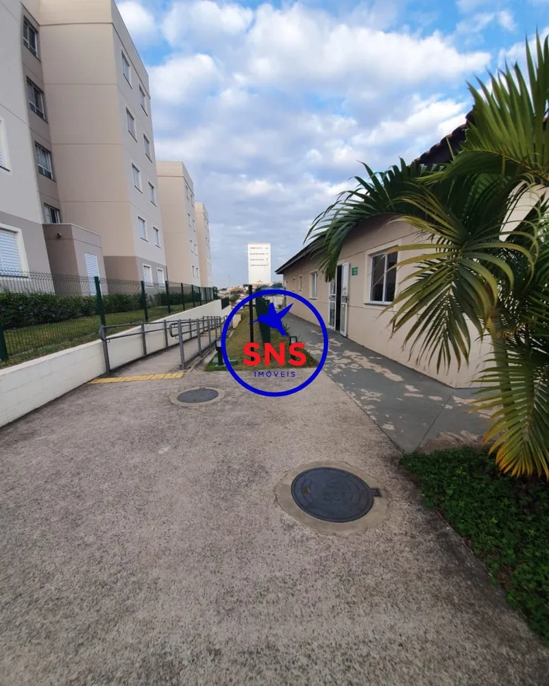 Apartamento, 2 quartos, 44 m² - Foto 18