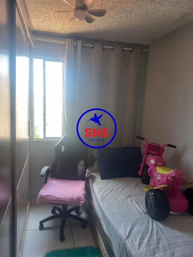 Apartamento, 2 quartos, 46 m² - Foto 7