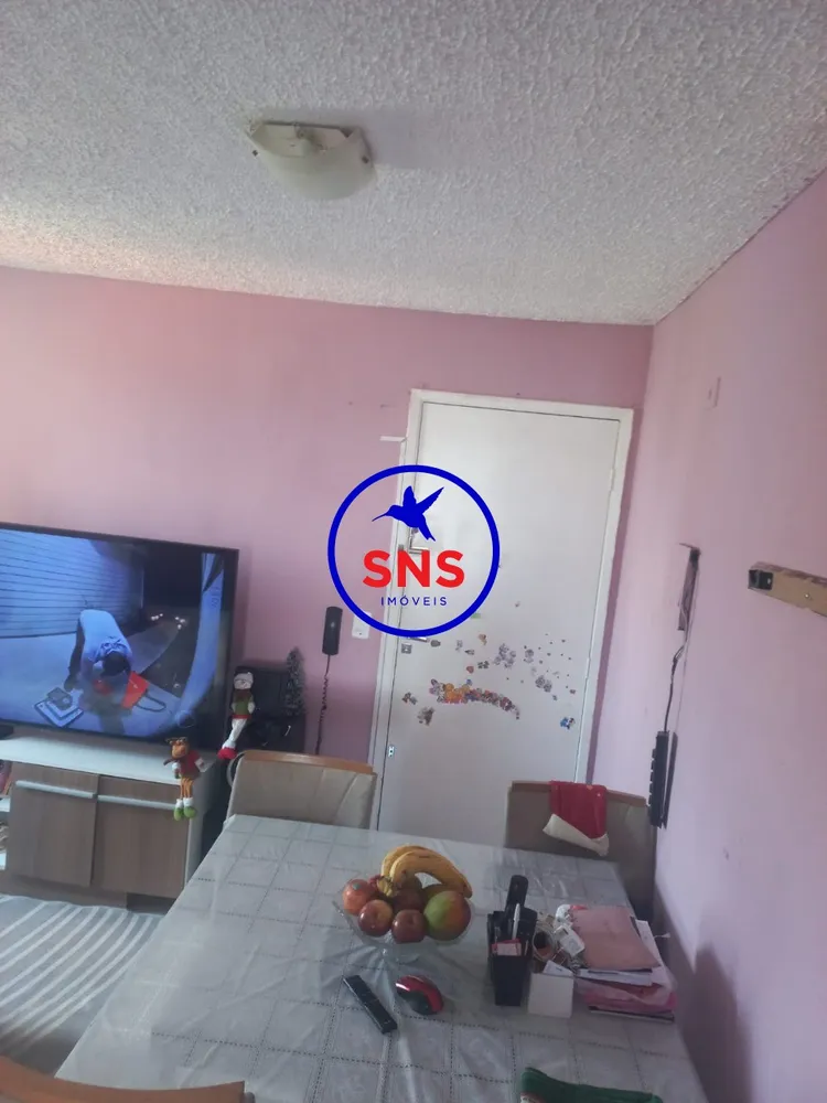 Apartamento, 2 quartos, 46 m² - Foto 5