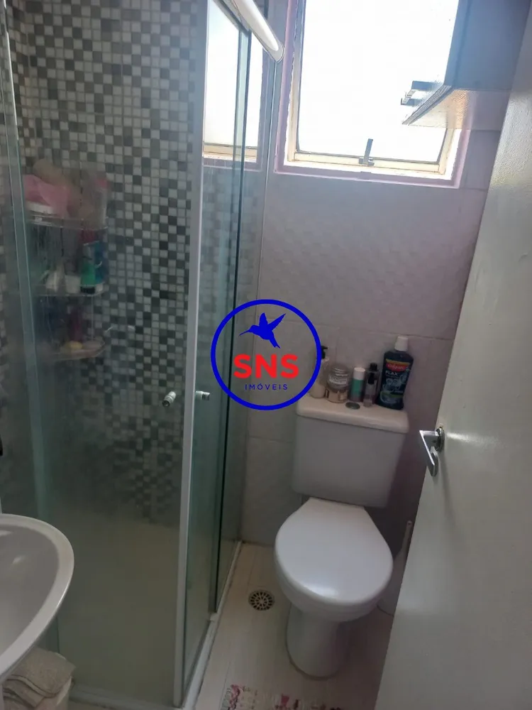 Apartamento, 2 quartos, 46 m² - Foto 3