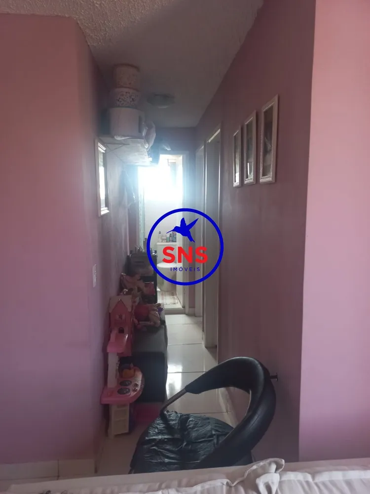 Apartamento, 2 quartos, 46 m² - Foto 6