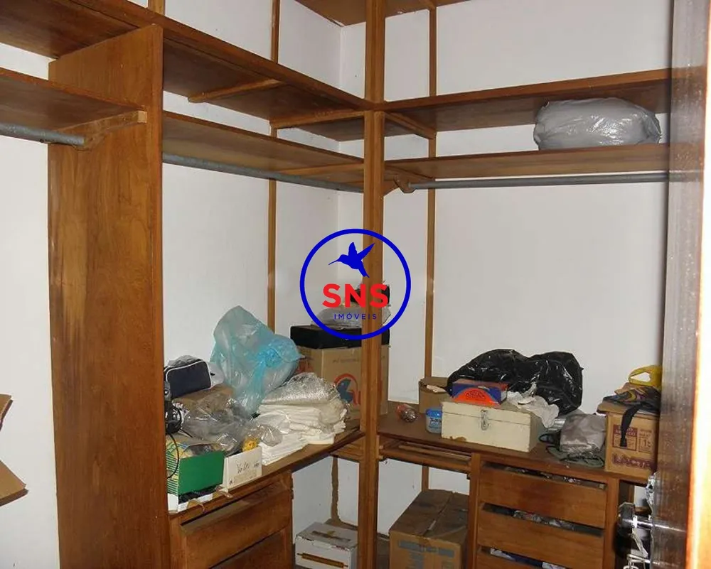 Casa, 3 quartos, 181 m² - Foto 11