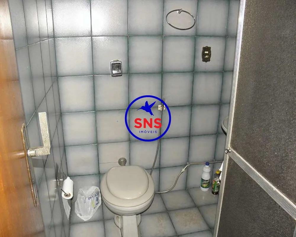 Casa, 3 quartos, 181 m² - Foto 7