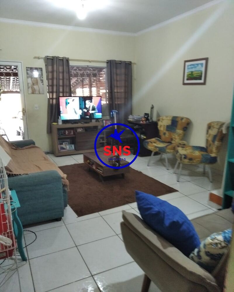 Casa, 2 quartos, 70 m² - Foto 2