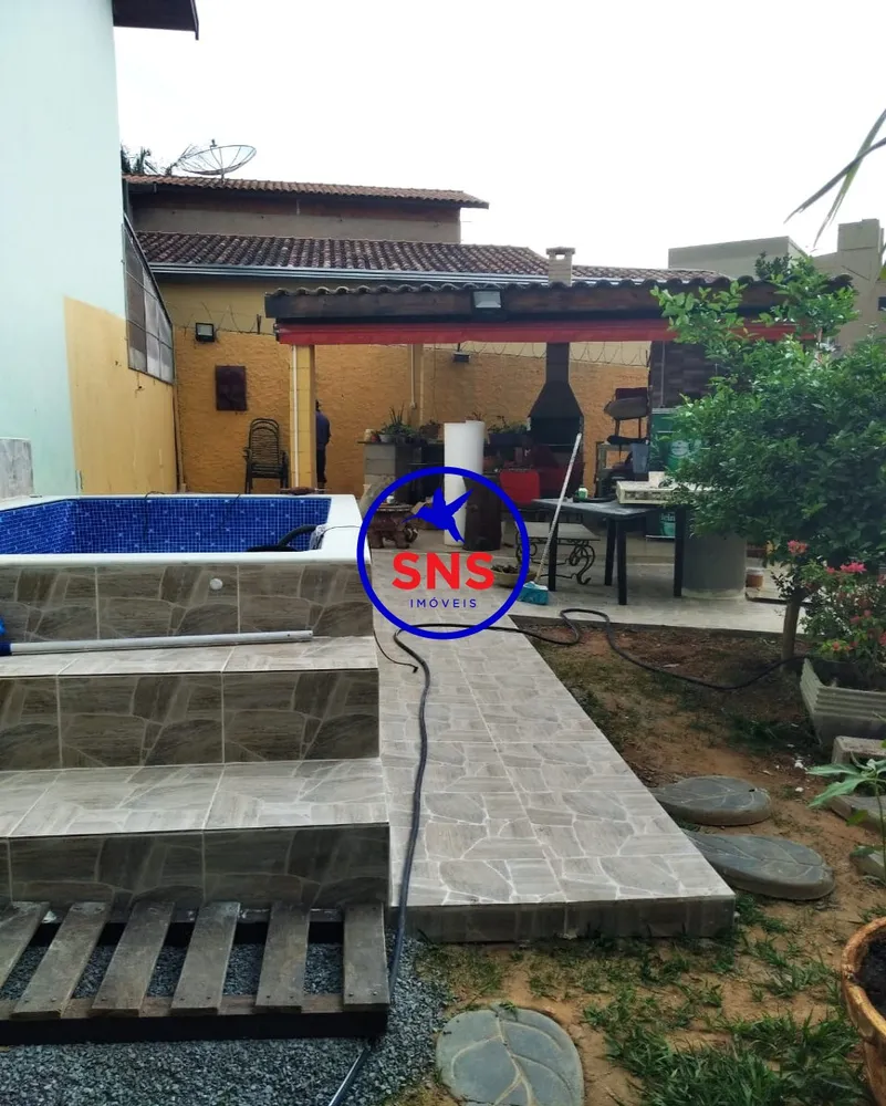 Casa, 2 quartos, 70 m² - Foto 12