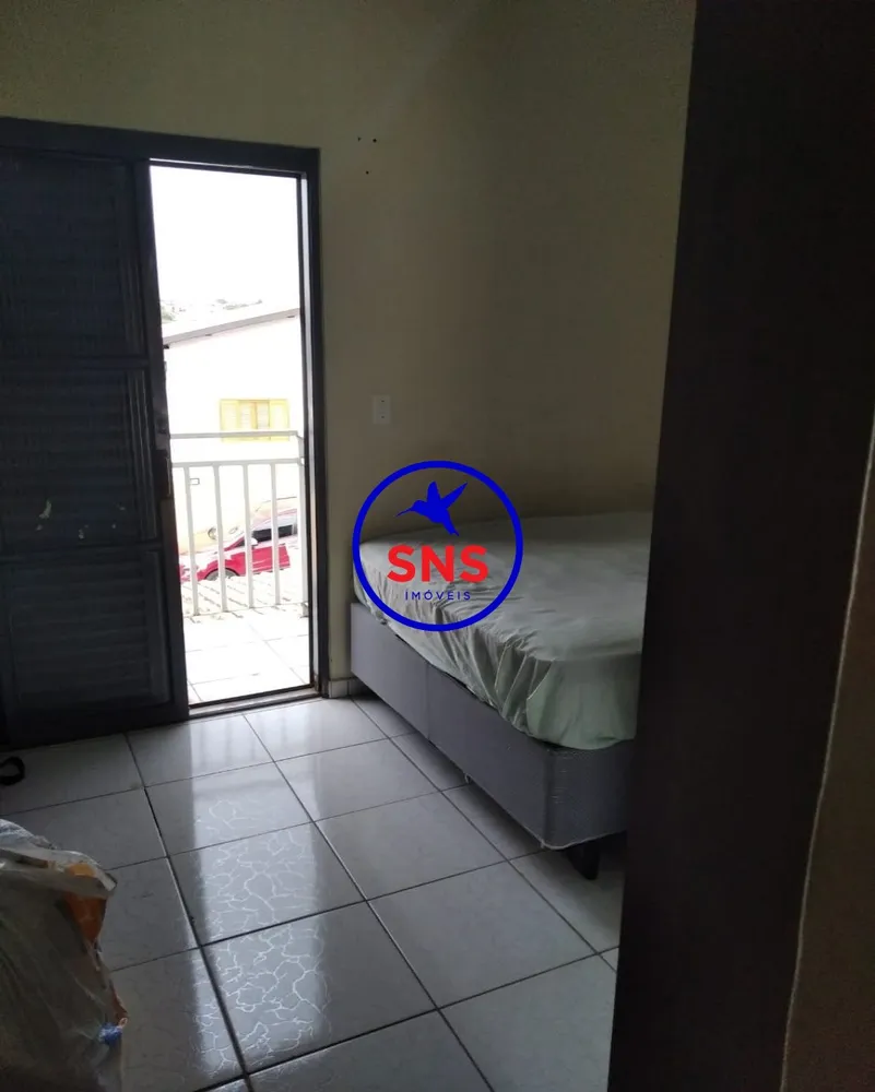 Casa, 2 quartos, 70 m² - Foto 15