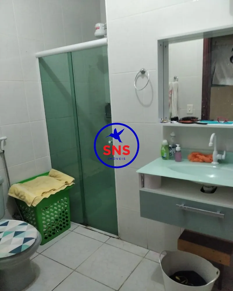 Casa, 2 quartos, 70 m² - Foto 16