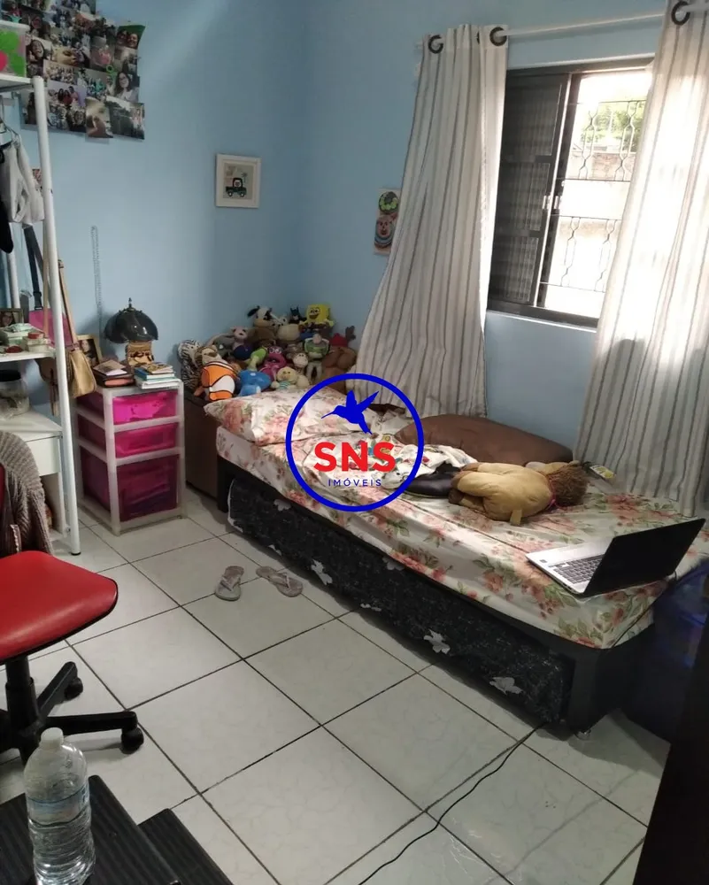 Casa, 2 quartos, 70 m² - Foto 17