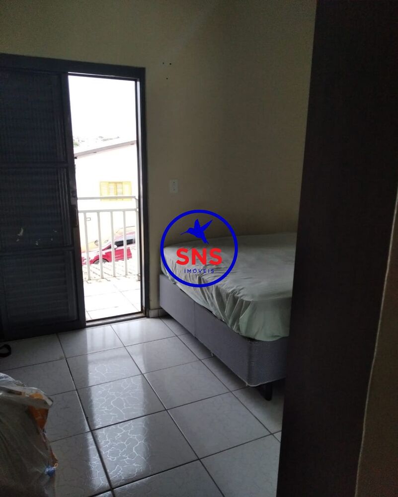 Casa, 2 quartos, 70 m² - Foto 5