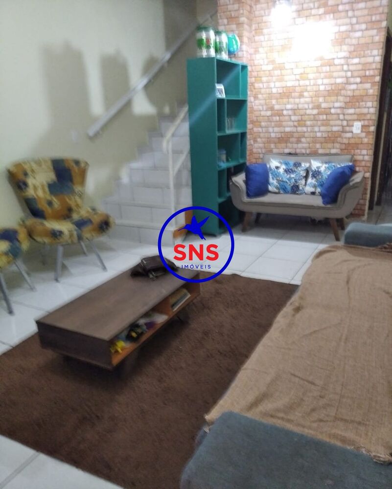 Casa, 2 quartos, 70 m² - Foto 3