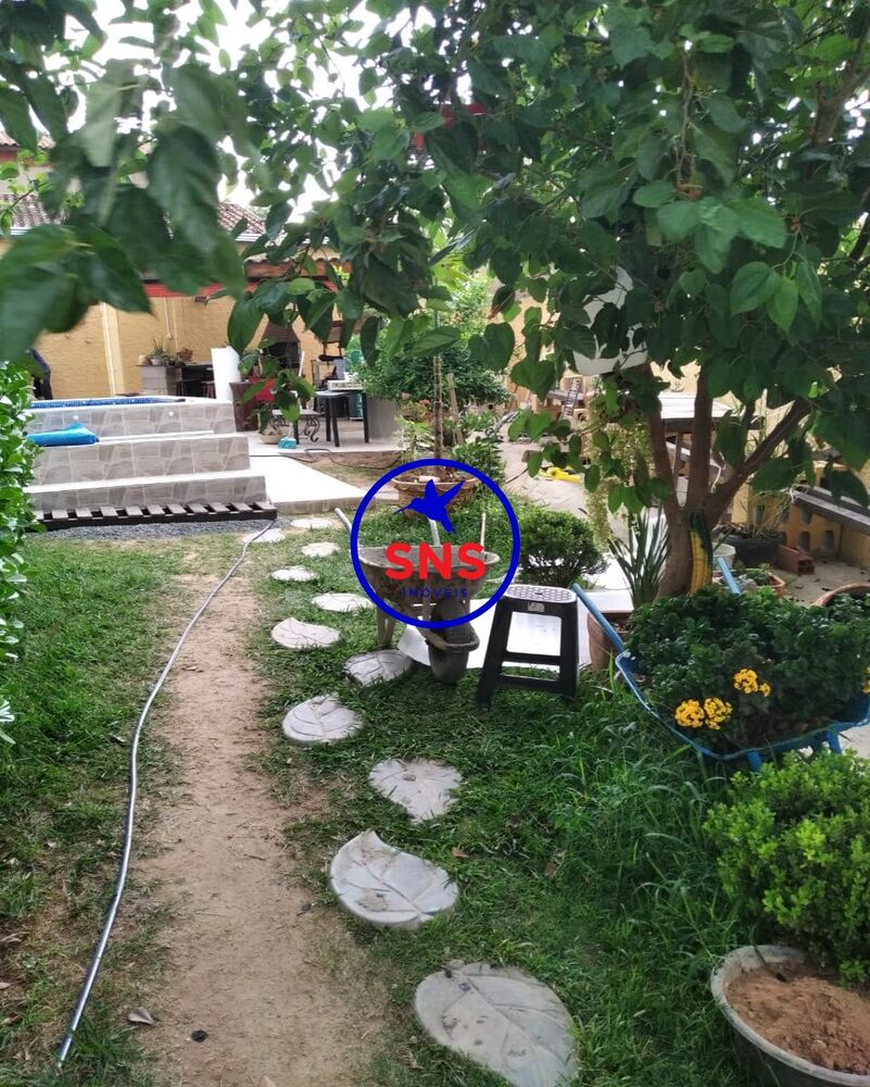 Casa, 2 quartos, 70 m² - Foto 1