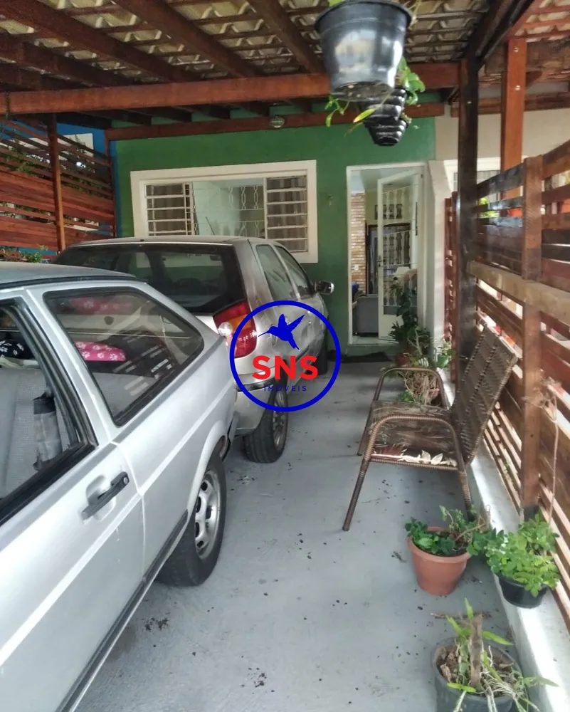 Casa, 2 quartos, 70 m² - Foto 20
