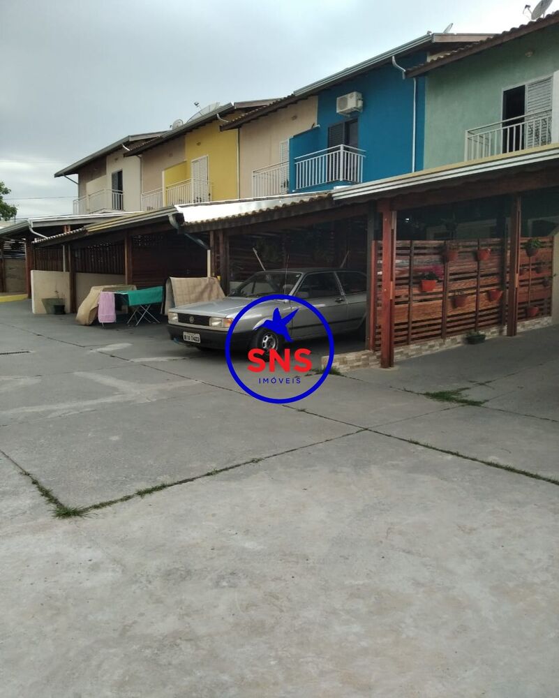 Casa, 2 quartos, 70 m² - Foto 6