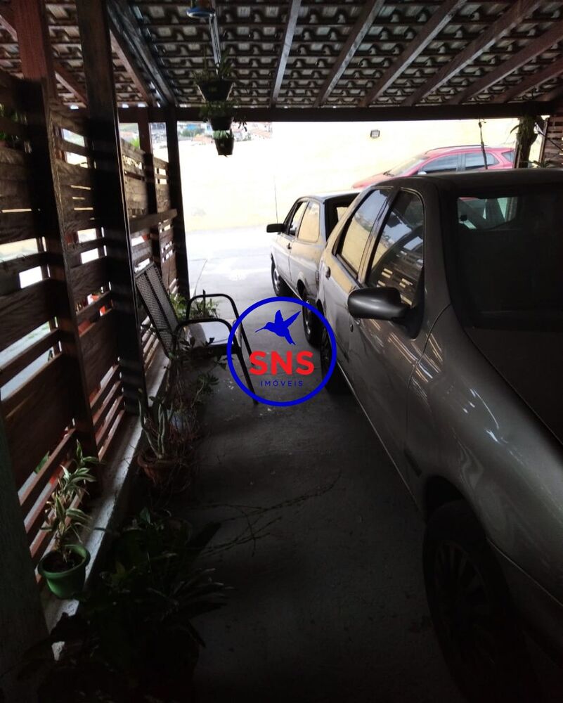 Casa, 2 quartos, 70 m² - Foto 7