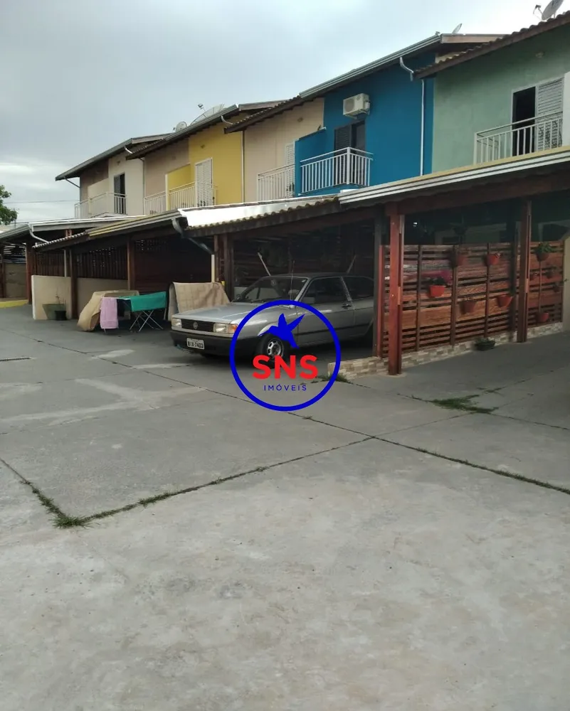 Casa, 2 quartos, 70 m² - Foto 19