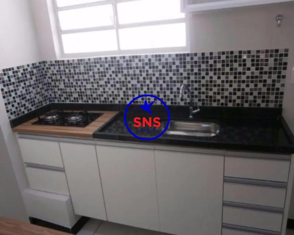 Kitnet-Studio, 40 m² - Foto 2